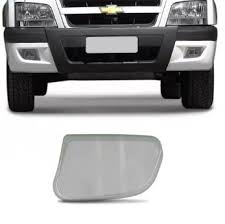 **LENTE FAROL MILHA S10 .../11 LE 803