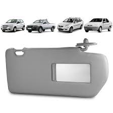 **QUEBRA SOL FIAT PALIO 04/... LD C/ ESP NT1026FT