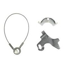 **ACION. FREIO AUTO. FRDF4000/ 250/350 TS/D PRR464