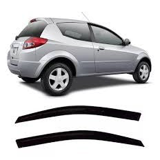 CALHA CHUVA FORD KA 94/13 UP403