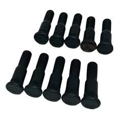 PARAF RODA FORD F1000-/JEEP WIL (PRISIONEIRO) (10PÇS) 3317