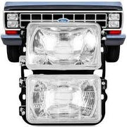 *FAROL FORD F-1000/F4000 85/92 DUPLO FD92LD