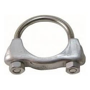 ABRAÇADEIRA P/ ESCAPAMENTO UG 1.7/8