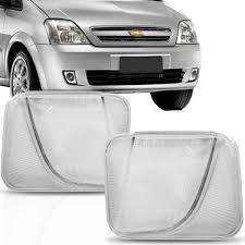 **LENTE FAROL MILHA CORSA/ MONT LE AP839