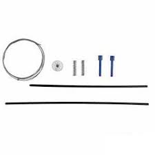 **KIT MONT. VIDRO ELET. UNO 2P 94/96 VP5022