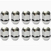 PORCA RODA HONDA CIVIC/CITY/CRV (10PÇS) 92483