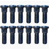 PARAF RODA GM D10/D20 85/  S10 (TRAS.) (10PÇS) PRI189