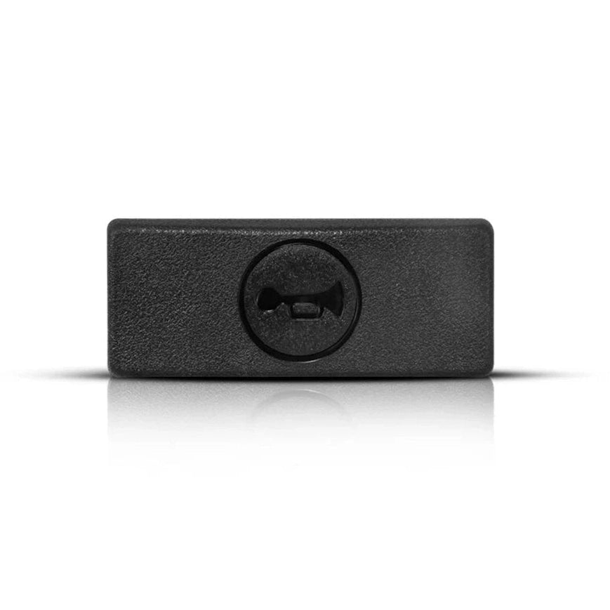 BOTAO BUZINA VW KOMBI CLIPPER AP019