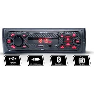 RADIO MP3 BLUETOOTH S100 SVSRT PWB1423