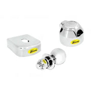 ENGATE GM S-10 12/23 FIXO  GM3004