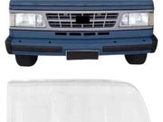 LENTE FAROL GM D20/D40 92/... OPALA 88/92 LD RC564