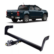 ENGATE GM S-10 12/23 FIXO  GM3004