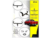 ENGATE GM S-10 12/23 REMOVIVEL  GM3005