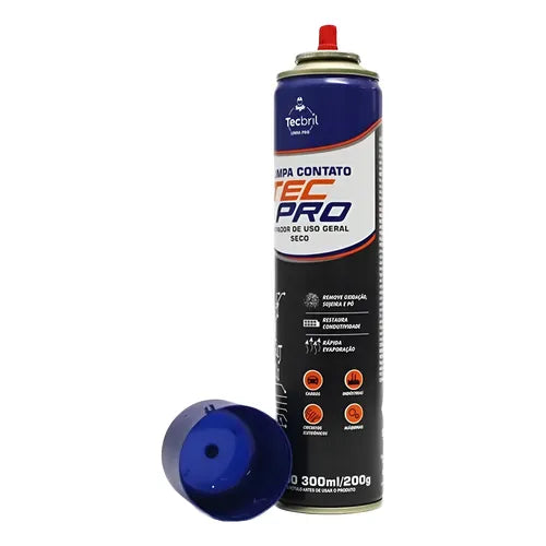 LIMPA CONTATO 300ML/200G 5920152