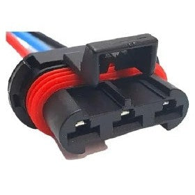 CHICOTE VENTOINHA GM CORSA/CELTA/S10/ONIX ETE7777