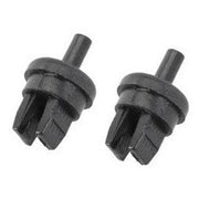 PINO SUPORTE BAGAGITO RENAULT CLIO/CAPTUR/KWID (10PÇS) 7561