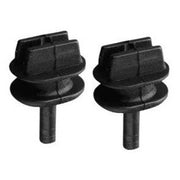 PINO SUPORTE BAGAGITO RENAULT SANDERO/DUSTER (10PÇS) 7560