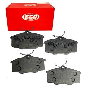PAST FREIO GM CORSA/KADET/ VW GOL G2/G3 ECO1038 PD54