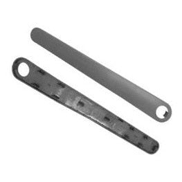 MOLDURA PUX PORTA TS FIAT UNO 10/15 LE CINZA DB429TE