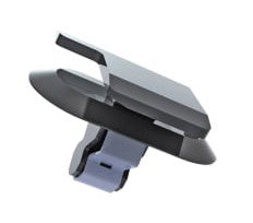 GRAMPO MOLD INT GM ONIX/MERIVA/MONT PT (10PÇS) P278
