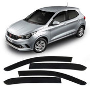 CALHA CHUVA FIAT ARGO 17/... 4P FI-252