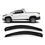 CALHA CHUVA FIAT STRADA 21/... 2P FI-255