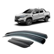 CALHA CHUVA FIAT STRADA 21/... 4P FI-256