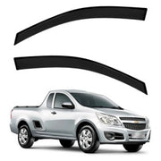 CALHA CHUVA GM MONTANA 11/... GM-161