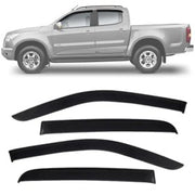 CALHA CHUVA GM S10 12/... 4P GM-193