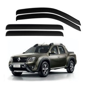 CALHA CHUVA RENAULT OROCH 15/... 4P RN-245