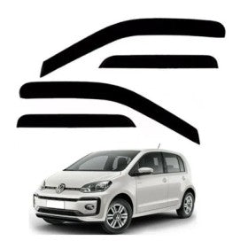 CALHA DE CHUVA VW UP 4P VW-225