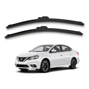 PALHETA ESP 28/15 NISSAN SENTRA 14/19 FRONTIER 17/19 APX2815H