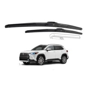 PALHETA ESP 26/16 TOY. COROLLA CROSS/RAV4 - CRETA 17/20 APX2616G