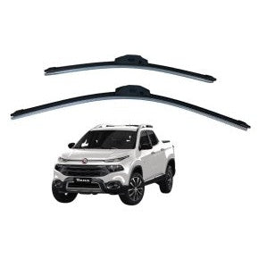 PALHETA ESP 24/18 FIAT TORO 16/21 JEEP COMPASS ./21 APX2418H