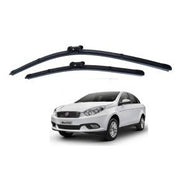 PALHETA ESP 24/16 FIAT GRANDSIENA/PALIO 12/18  APX2416P