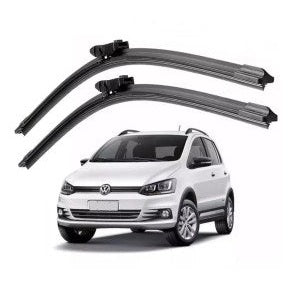 PALHETA ESP 22/15 VW FOX/ CROSSFOX 13/18 APX2215