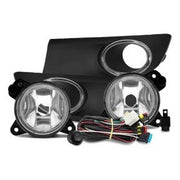 KIT FAROL AUXI VW FOX 10/13  STS049VW