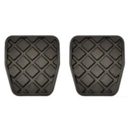 KIT CAPA PEDDAL VW POLO/T-CROSS/VIRTUS/NIVUS 7077