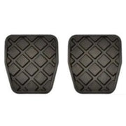 KIT CAPA PEDDAL VW POLO/T-CROSS/VIRTUS/NIVUS 7077