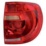LANT TS VW FOX /CROSSFOX 2010/14 BICOLOR LD 106822