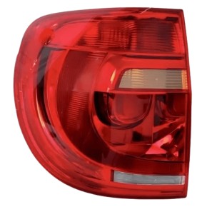 LANT TS VW FOX /CROSSFOX 2010/14 BICOLOR LE 106922