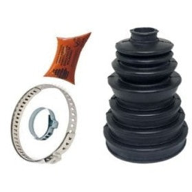 KIT COIFA RODA/CAMBIO UNIVERSAL (MENOR) 060001