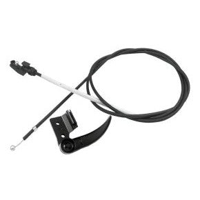 CABO CAPO VW GOL/SAV./VOY G5 C/ ALAVANCA 11291