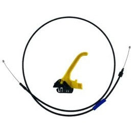 CABO CAPO FIAT MOBI 16/ STRADA 21/.. C/ ALAVANCA 21139