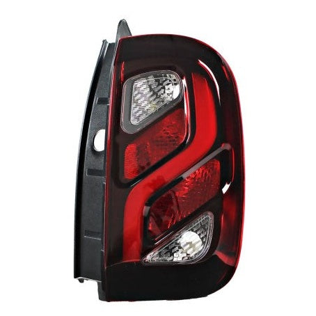 LANT TS RENAULT DUSTER 15/20 LD COM LED RTC1607