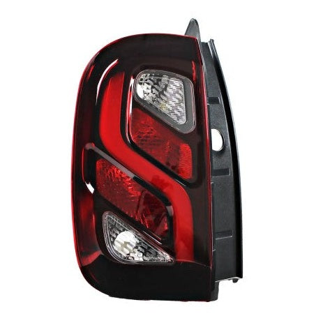 LANT TS RENAULT DUSTER 15/20 LE COM LED RTC1608