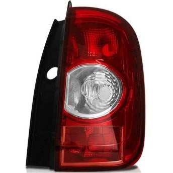 LANT TS RENAULT DUSTER LD 10/14 BICOLOR RTC8111