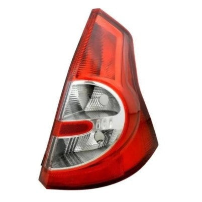 LANT TS RENAULT SANDERO 07/11 BICOLOR LD RTC8573