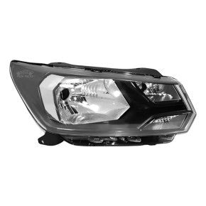 FAROL VW GOL/VOY/SAV G8 18/23 LD FOCO SIMPLES RTC8037