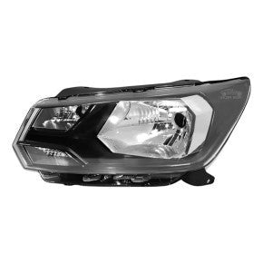 FAROL VW GOL/VOY/SAV G8 18/23 LE FOCO SIMPLES RTC8038